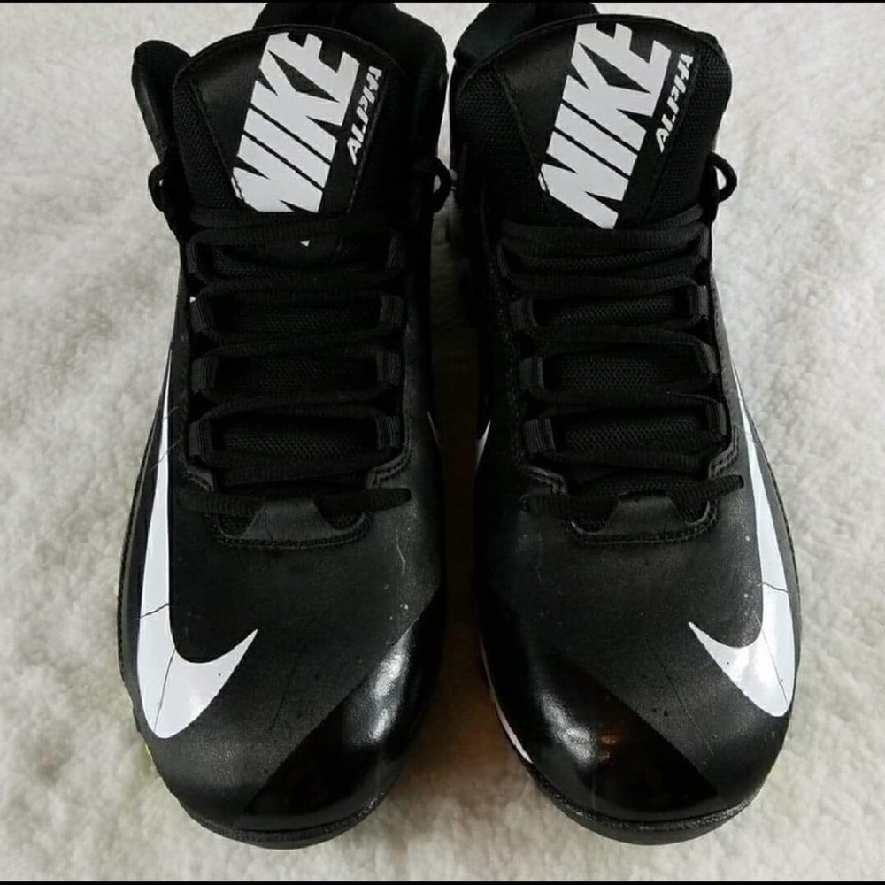 nike fastflex cleats